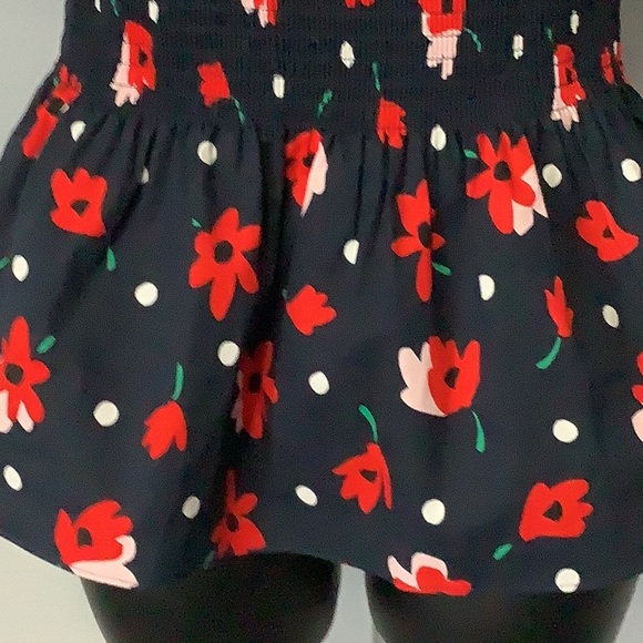 KATE SPADE|| Puff Sleeve Top NWOT - Picture 9 of 11